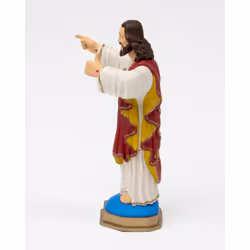 ItemLab Buddy Christ
