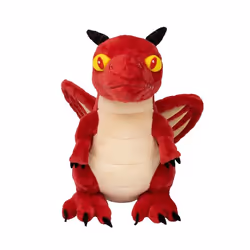 ItemLab Belastrasza Whelpling, Dragon en peluche