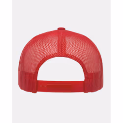 ItemLab Marshmallow Man Casquette Coton, Polyester