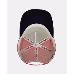 ItemLab Marshmallow Man Casquette Coton, Polyester
