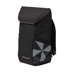 ItemLab Umbrella Logo sac à dos Sac à dos de voyage Noir Polyester