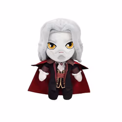 ItemLab Dracula, Caractère