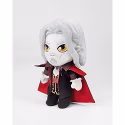 ItemLab Dracula
