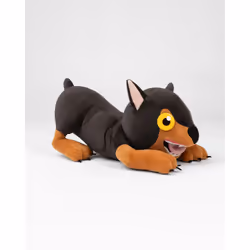 ItemLab Cerberus