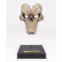 ItemLab Death Mask
