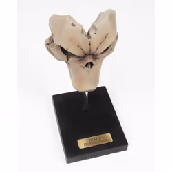 ItemLab Death Mask