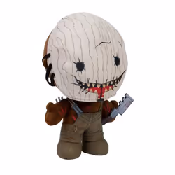 ItemLab The Trapper, Caractère
