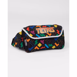 ItemLab Colored Game sacs bananes Polyester recyclé Multicolore