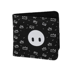 ItemLab Cash Grabber Portefeuille Noir Polyester