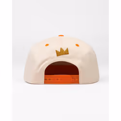 ItemLab Qualified Casquette Coton, Polyester