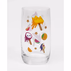 ItemLab Meltdown Multicolore 1 pièce(s) 330 ml