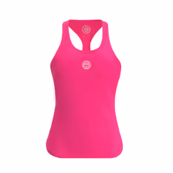 Bidi Badu G1580003-PK-152, Débardeur, Enfant, Rose, 1 pièce(s)