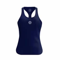 Bidi Badu G1580003-DBL-164, Débardeur, Enfant, Bleu, 1 pièce(s)