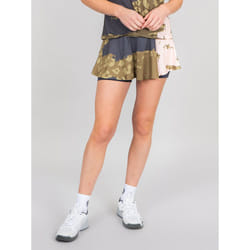 Bidi Badu W1390001-OLDGR-M Jupe Gris, Olive