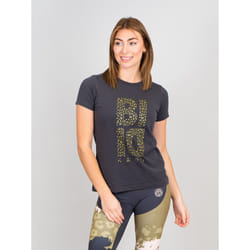 Bidi Badu W1620006-DGR-XS chemise et haut Tee-shirt