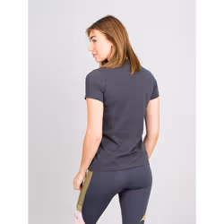 Bidi Badu W1620006-DGR-XS chemise et haut Tee-shirt