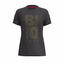 Bidi Badu W1620006-DGR-XS chemise et haut Tee-shirt