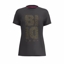 T-shirt femme Bidi Badu Pure Wild Chill