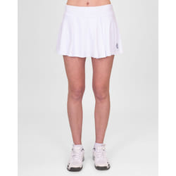 Bidi Badu W1390001-WH-XL Jupe Blanc