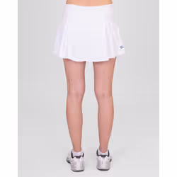 Bidi Badu W1390001-WH-XL Jupe Blanc