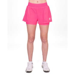 Bidi Badu W1470001-PK-XL short Femelle Rose