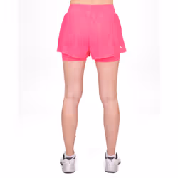Bidi Badu W1470001-PK-XL short Femelle Rose