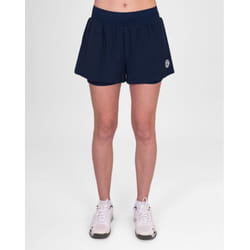 Bidi Badu W1470001-DBL-M short Femelle Bleu