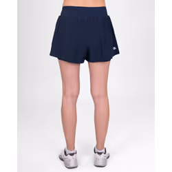Bidi Badu W1470001-DBL-M short Femelle Bleu