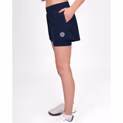 Bidi Badu W1470001-DBL-M short Femelle Bleu