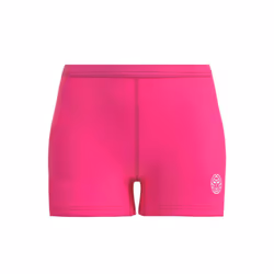 Shorty femme Bidi Badu Crew