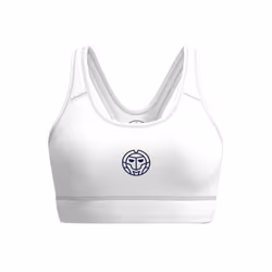 Brassière à maintien moyen femme Bidi Badu Crew
