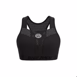 Brassière à maintien élevé femme Bidi Badu Crew - M