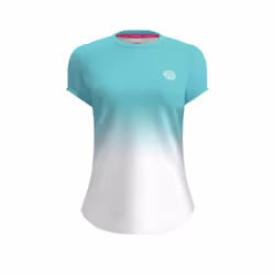 Maillot fille Bidi Badu Crew Gradiant