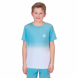 Maillot enfant Bidi Badu Crew Gradiant