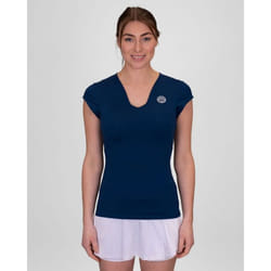 Maillot col V femme Bidi Badu Crew