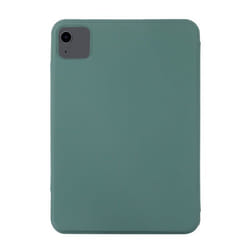 4smarts 456325 étui pour tablette 11" Folio Vert