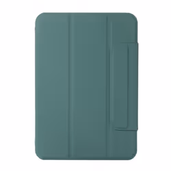 4smarts 456325 étui pour tablette 11" Folio Vert
