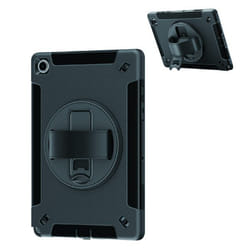 4smarts 452022 étui pour tablette 10.5" Housse Noir