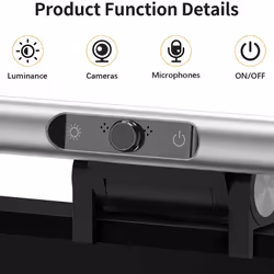 4smarts 2in1 LightBar Pro - Vue supplémentaire 10