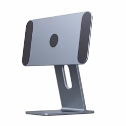 4smarts ErgoFix Magic, Tablette / UMPC, Bureau, Gris