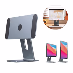 4smarts ErgoFix Magic Tablette / UMPC Gris