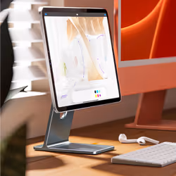 4smarts ErgoFix Magic Tablette / UMPC Gris