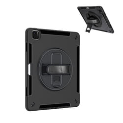 4smarts 540235 étui pour tablette 12.9" Noir