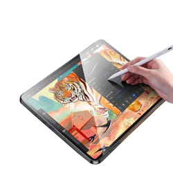 4smarts 540252 protection d'écran de tablette Protection d'écran en papier Apple 1 pièce(s)