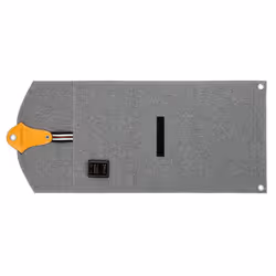 4smarts 540268 Panneau solaire 20 W Silicone de polycrystalline