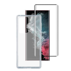 4smarts 540279 écran et protection arrière de téléphones portables Film de protection anti-reflets Samsung 1 pièce(s)