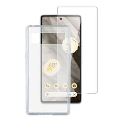 4smarts 360° Starter 6.3" Housse Transparent