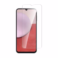 4smarts X-Pro Clear, Samsung, Galaxy A14, Résistant aux rayures, Transparent, 1 pièce(s)