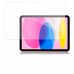 4smarts X-Pro Clear, Protection d'écran transparent, 21,1 cm (8.3"), 10H, Verre trempé, 50 g, 1 pièce(s)