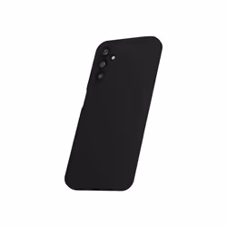 4smarts 540314, Housse, Samsung, Galaxy A14, Galaxy A14 5G, 16,8 cm (6.6"), Noir